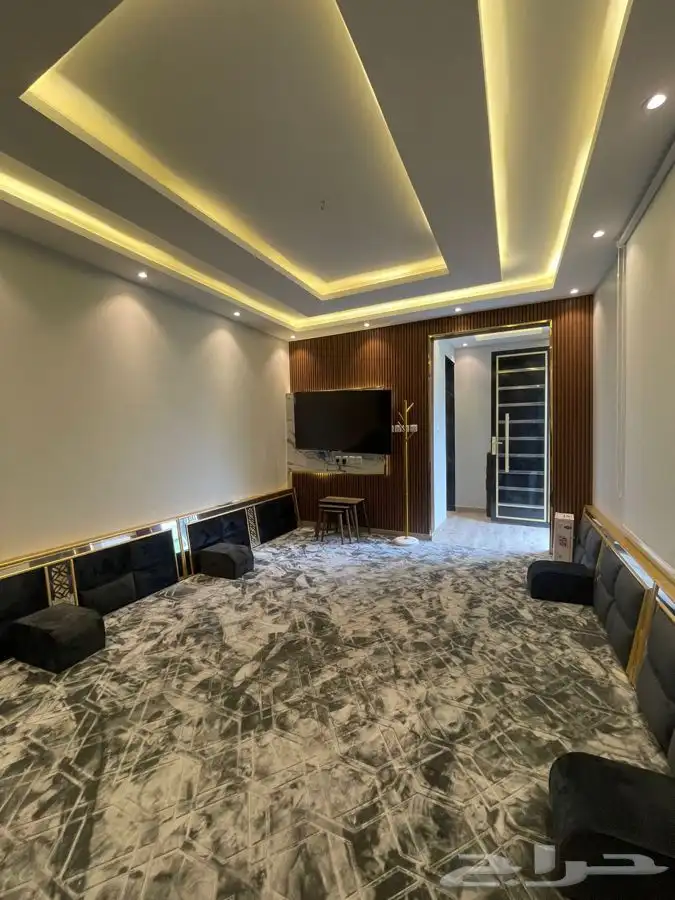 استراحه للايجار 4