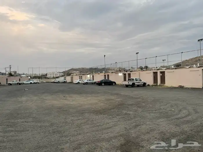 بشرى ساره استراحات للعزاب بحي المثناه 1