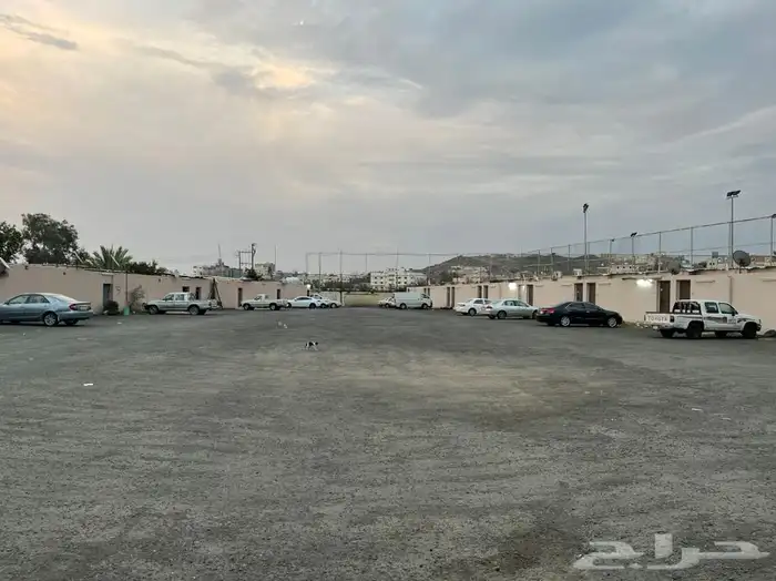 بشرى ساره استراحات للعزاب بحي المثناه 2