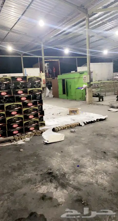 فحم مكعبات جوز الهند جملة 1