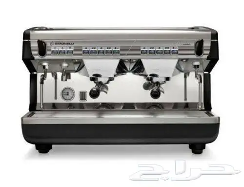 تاجير مكاين قهوة 1