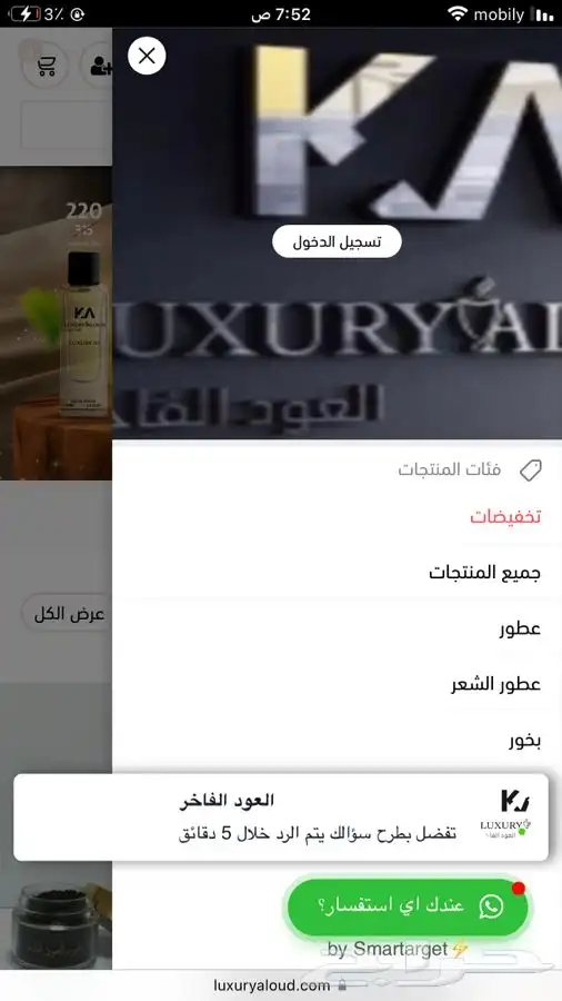 تخصيص وبرمجة متجر سلة وزد CSS 1