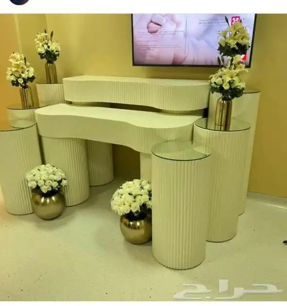 تنسق حفلات تخرج تنسيق كوش افراح 14