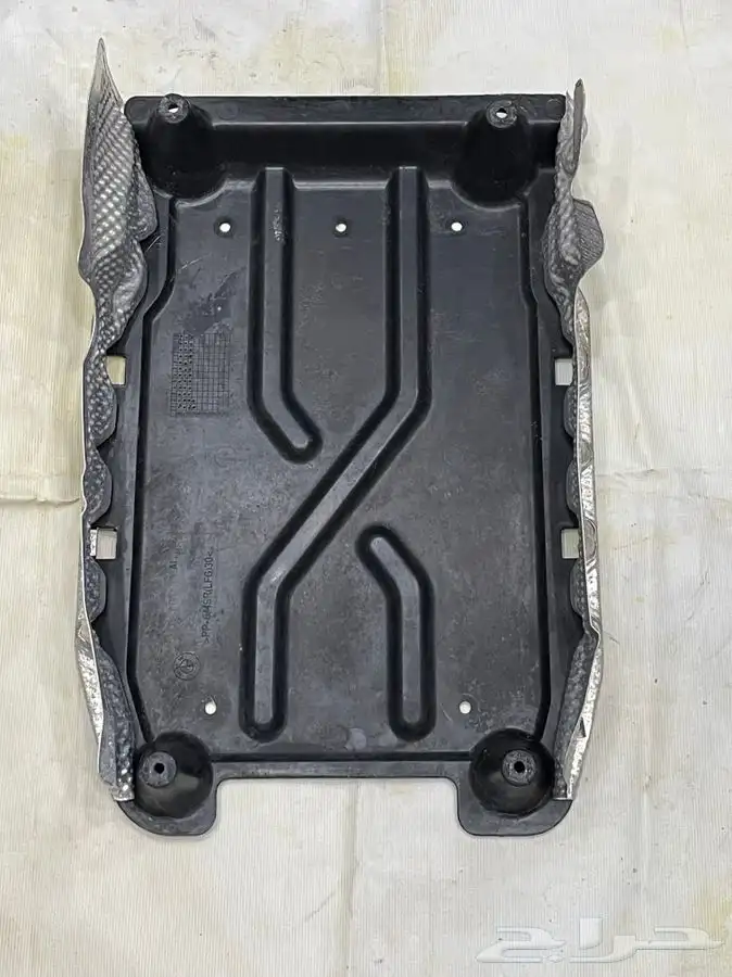 بيع جميع قطع BMW 2