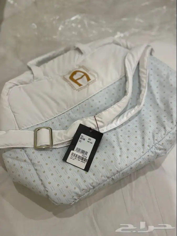 شنطة اطفال ماركة اقنر ( اصلي ) 2