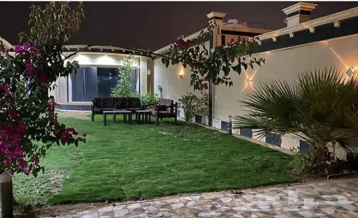 شاليه المنار 2