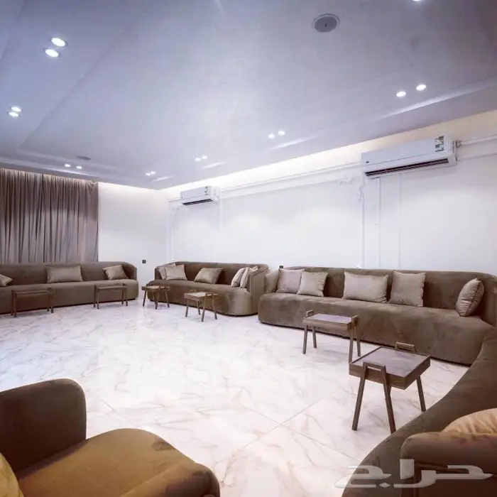 استراحة الفروسيه 3مسابح والعاب مائيه 7