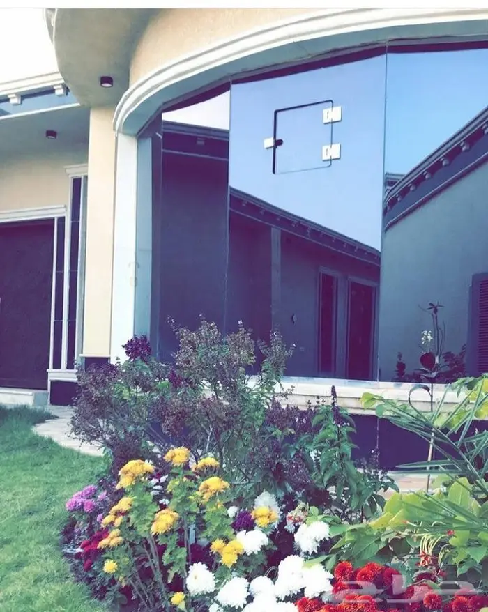 شاليه المنار 4