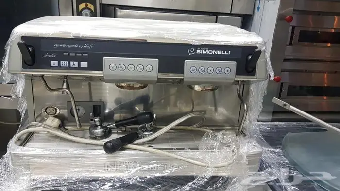 تاجير مكاين قهوة 32