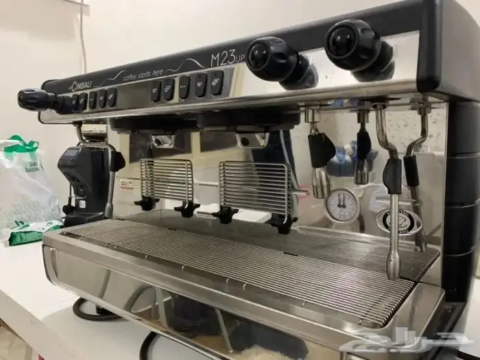 تاجير مكاين قهوة 52