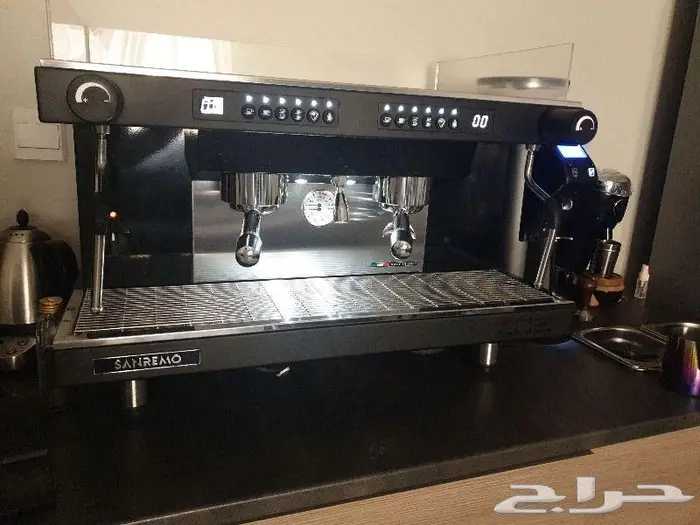 تاجير مكاين قهوة 41