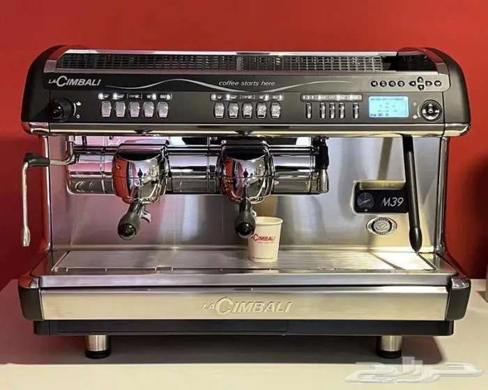 تاجير مكاين قهوة 55