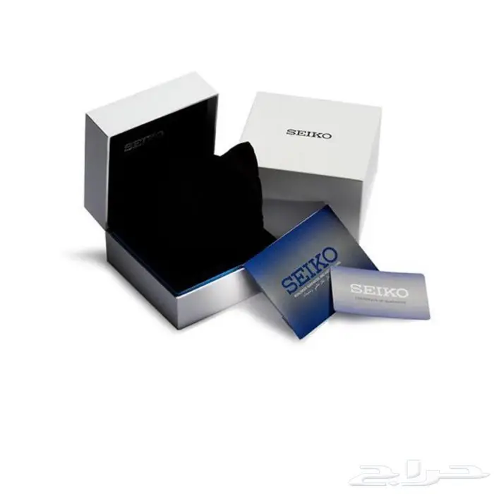 ساعة سيكو اليابانية الرياضية SRP681J1 4
