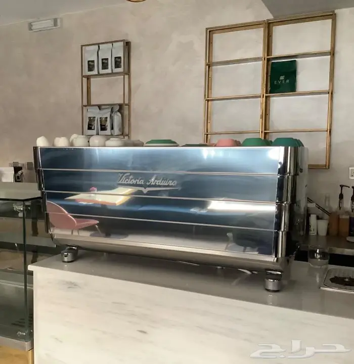 تاجير مكاين قهوة 33