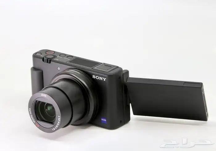 كاميرا سوني Sony ZV1 2