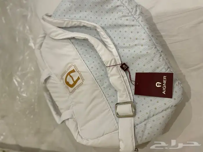 شنطة اطفال ماركة اقنر ( اصلي ) 1