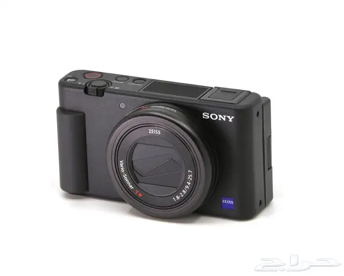 كاميرا سوني Sony ZV1 0