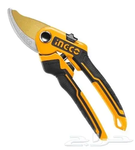 مقص تقليم أغصان من شركة انجكو 3