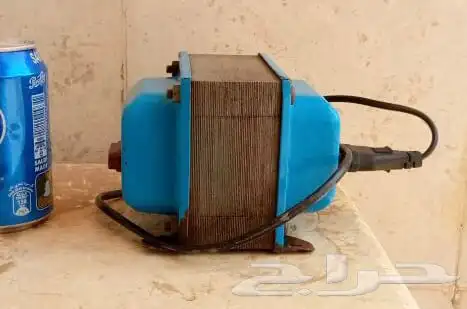 محول كهرباء 17