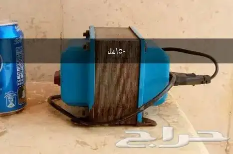 محول كهرباء 8