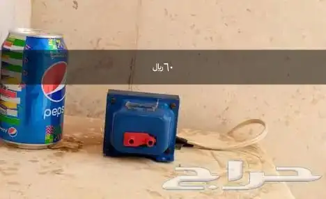 محول كهرباء 10