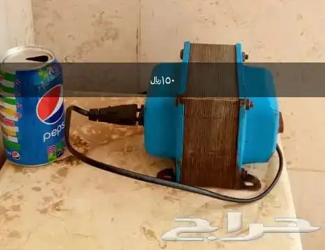 محول كهرباء 9