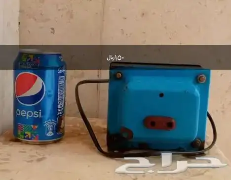محول كهرباء 16