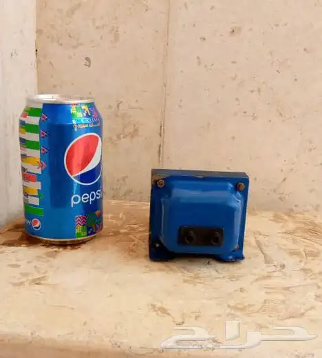 محول كهرباء 12