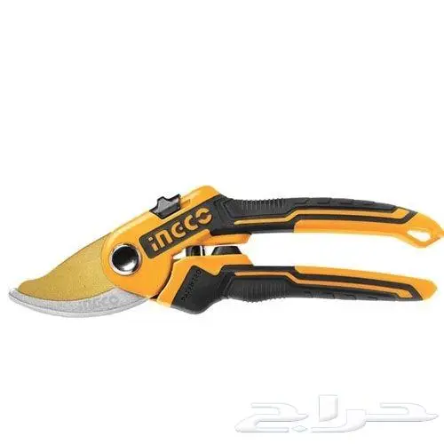 مقص تقليم أغصان من شركة انجكو 7