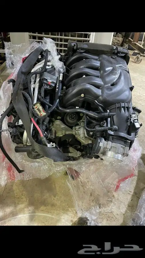 مكاين وقيرات ودفرنسات جيب رانجلر 2013 2020 0