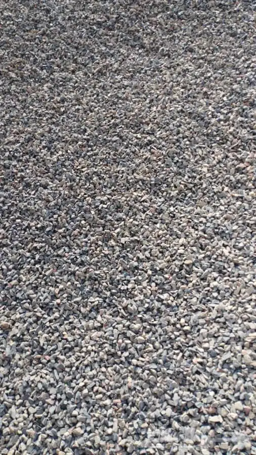 رمل احمر الفريش زيرو فايف خرسانه دفان 6