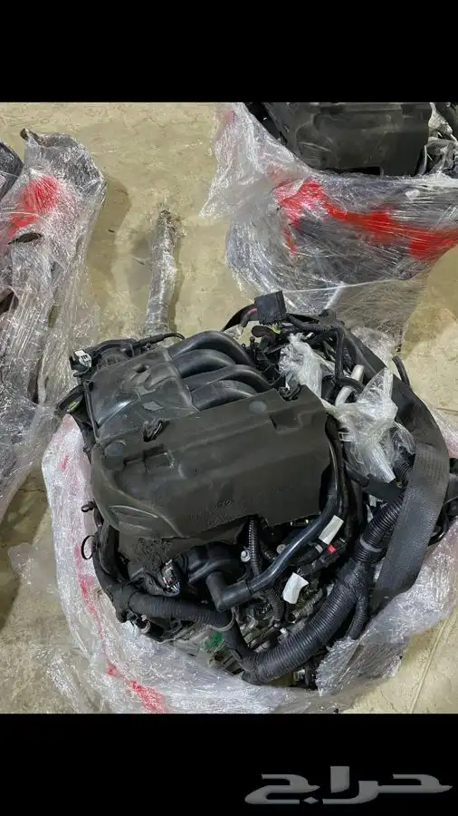 مكاين وقيرات ودفرنسات جيب رانجلر 2013 2020 3