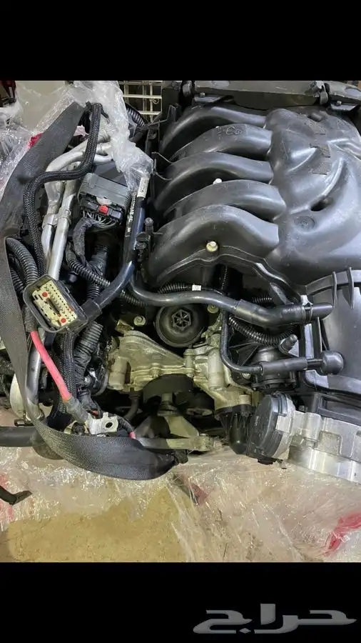 مكاين وقيرات ودفرنسات جيب رانجلر 2013 2020 8