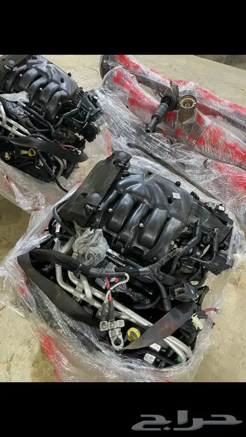 مكاين وقيرات ودفرنسات جيب رانجلر 2013 2020 7