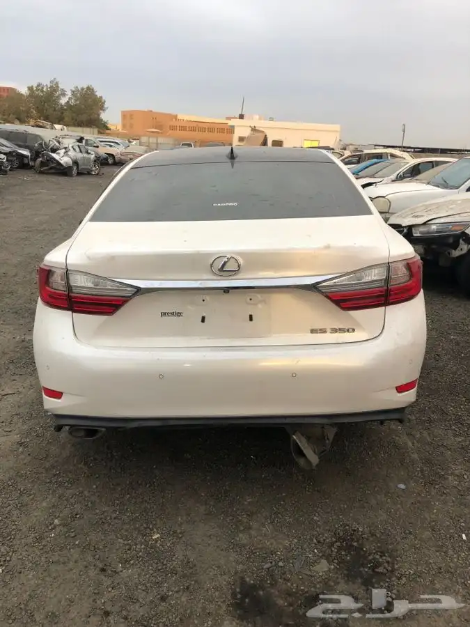 لكزس es تشليح قطع غيار لكزس 0