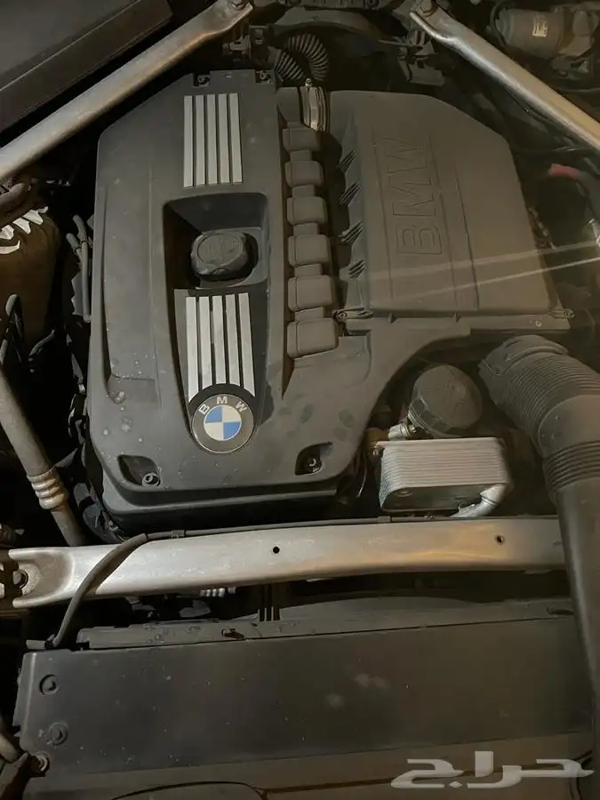 قطع BMW بي ام دبليو الفئة السابعة 7 11
