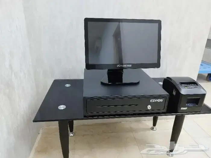 كاشير مطعم كاشير ايس كريم كاشير عصائر ديوانية كوفي 2