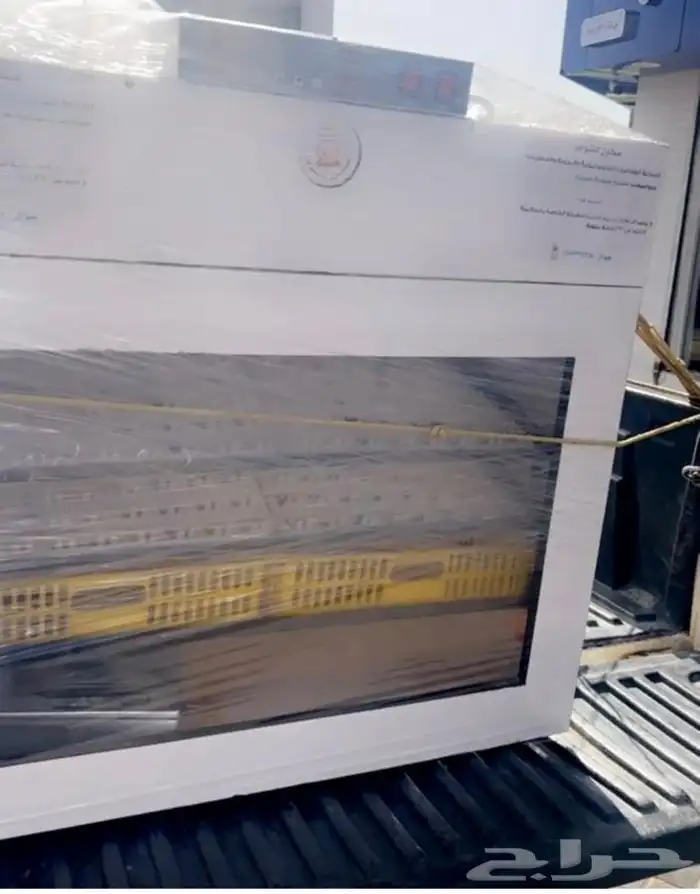 فقاسات الياسريه 4