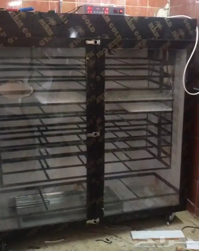 فقاسات الياسريه 2