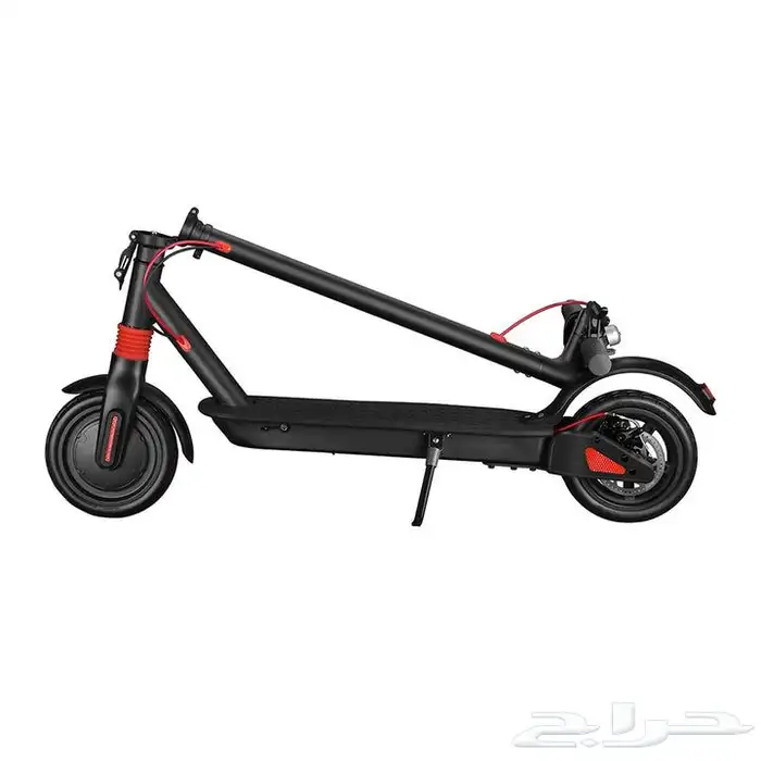 عرض خاص   سكوتر M365 حجم 8.5 Inch ضمان سنه 3