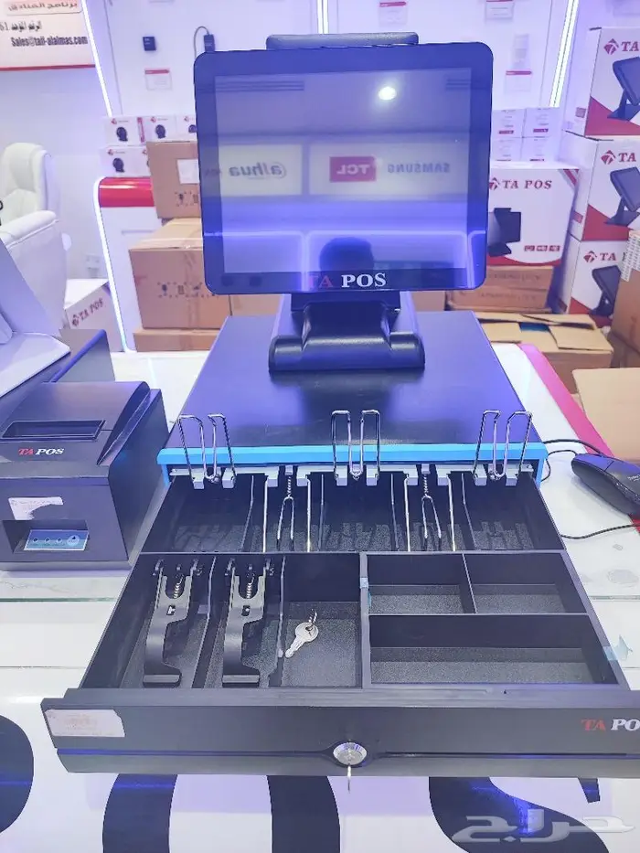 كاشير مطعم كاشير ايس كريم كاشير عصائر ديوانية كوفي 0