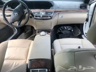 قطع غيار 2013s300مرسيدس 18
