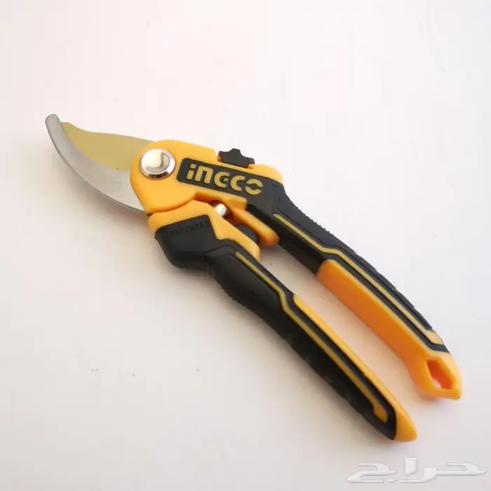 مقص تقليم أغصان من شركة انجكو 8