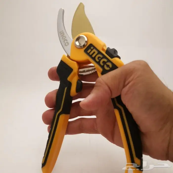 مقص تقليم أغصان من شركة انجكو 1