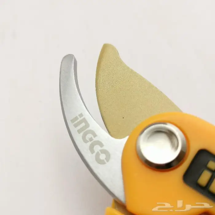 مقص تقليم أغصان من شركة انجكو 4