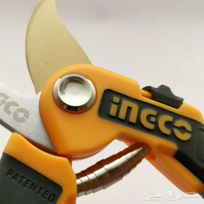 مقص تقليم أغصان من شركة انجكو 5