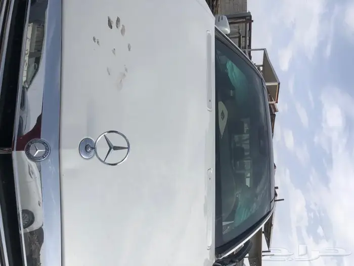 قطع غيار 2013s300مرسيدس 16