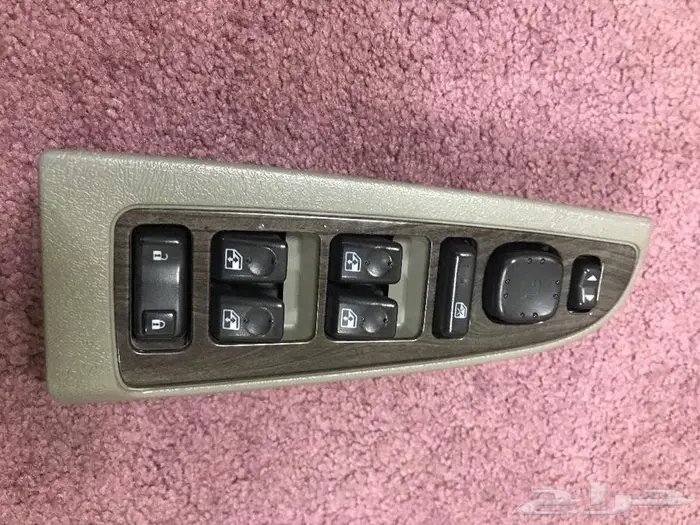 سويش يوكن وتاهو 2004-2006 0