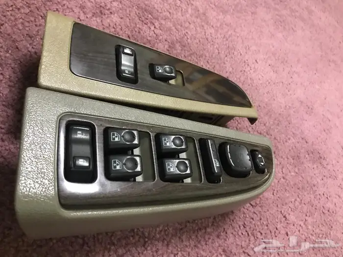 سويش يوكن وتاهو 2004-2006 3