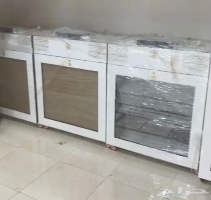 فقاسات الياسريه 6